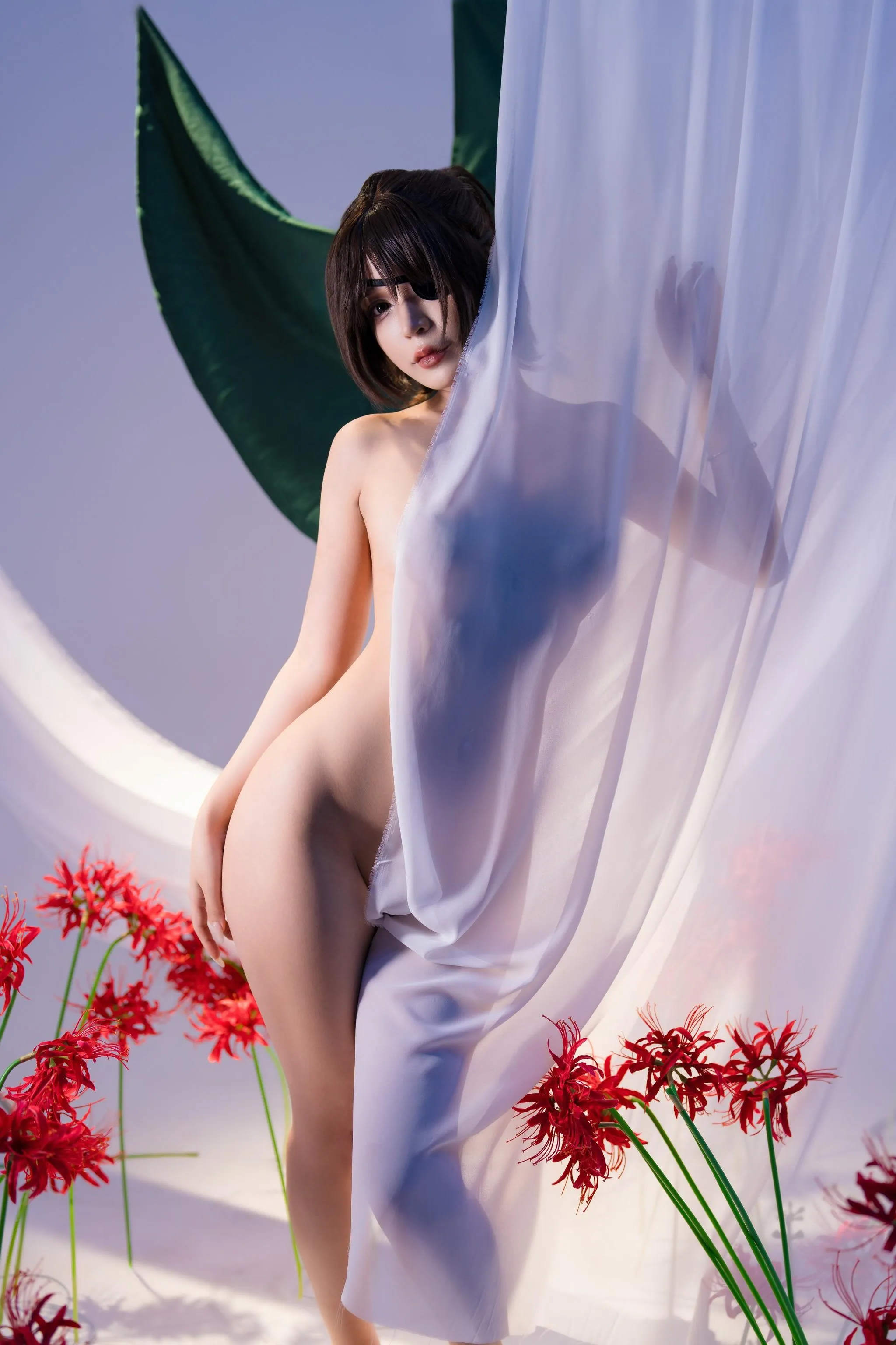 Umeko J – NO.040 Hange [76P]插图8